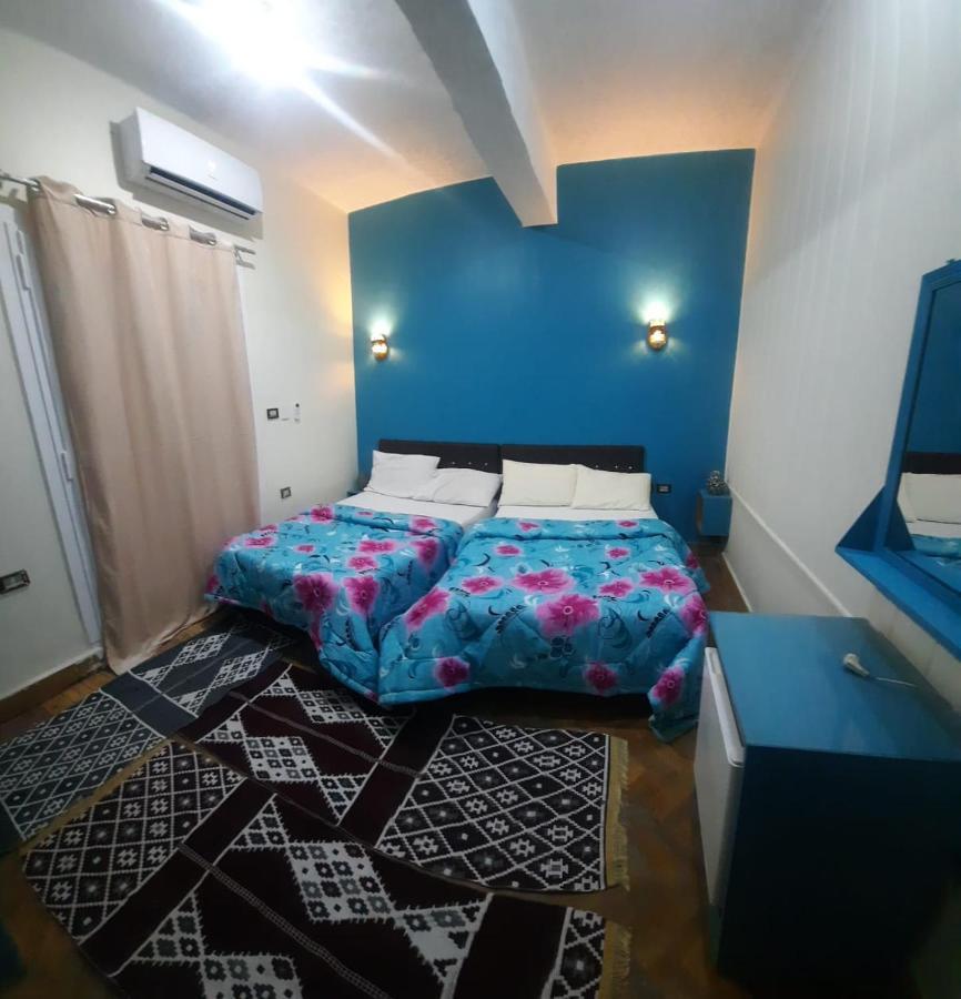 Happy Hostel Kairo Exterior foto