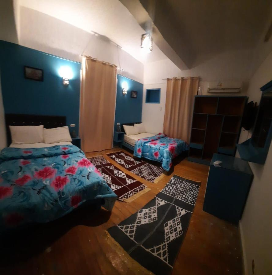 Happy Hostel Kairo Exterior foto