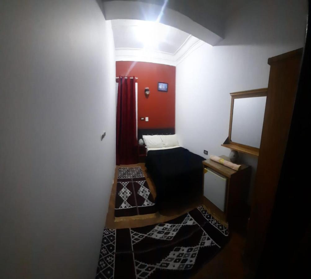 Happy Hostel Kairo Exterior foto
