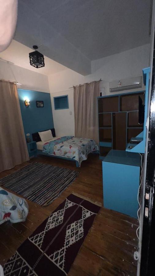 Happy Hostel Kairo Exterior foto