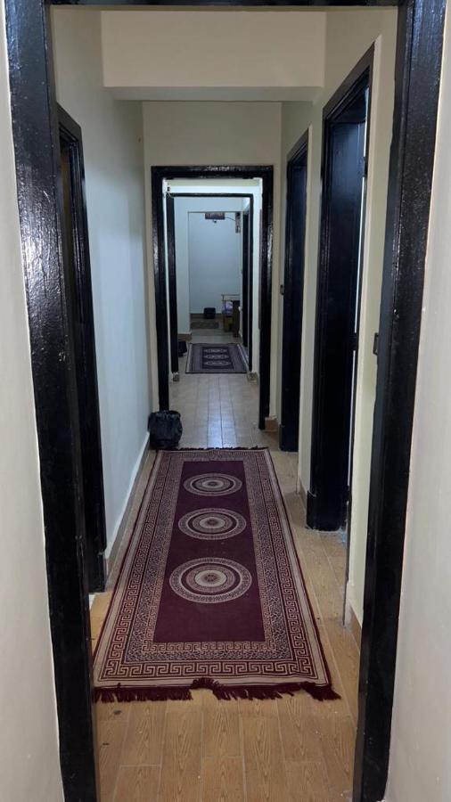 Happy Hostel Kairo Exterior foto